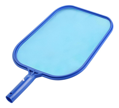 Acessório Multiuso Pool Leaf Rake Skimmer Mesh Net