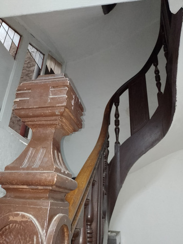 Imagen 6 de 12 de Gran Casona Barrio Esmeralda