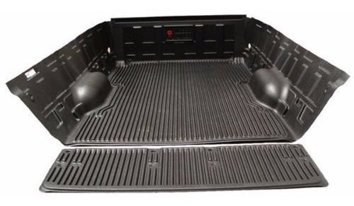 Bedliner Toyota Tundra 2007 - 2012 Caja Larga 8.0 S/riel Yry