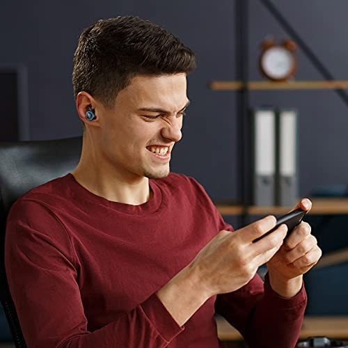 Monster Clarity 101 Airlinks Audífonos Bluetooth, Auricula