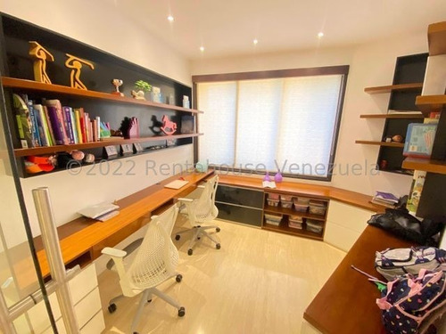 Imagen 10 de 12 de Bello Apartamento En Venta En La Castellana Mls #22-25774 Jr