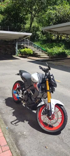 ¡se Vende! Mt15 Modelo 2025 Full Sistem - Accesorios De Lujo