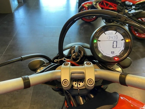 Ducati Scrambler Sixty 2 - Excelente Unidad!