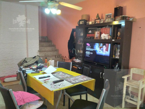Imagen 3 de 17 de Departamento - Villa Luzuriaga