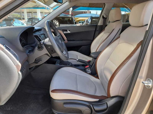 Imagem 9 de 13 de Hyundai Creta 20a Presti