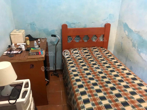 Imagem 9 de 22 de Apartamento - Ref: Sp2ap57821