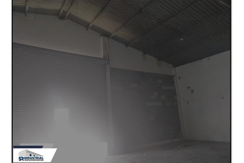 Imagen 4 de 6 de Bodega Industrial En Renta Zona Guadalupe