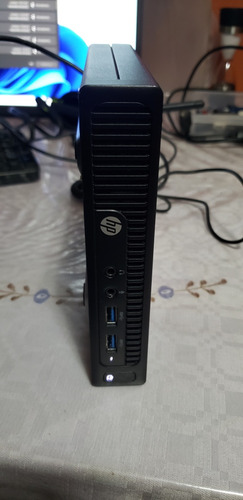 Mini Cpu Hp 260 G2 (Usado)