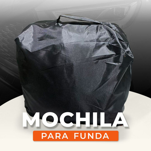 Funda Cubierta Honda Element Camioneta Suv C2 Impermeable
