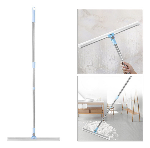 Escurridor De Piso Ajustable Bthroom Escurridor De Agua