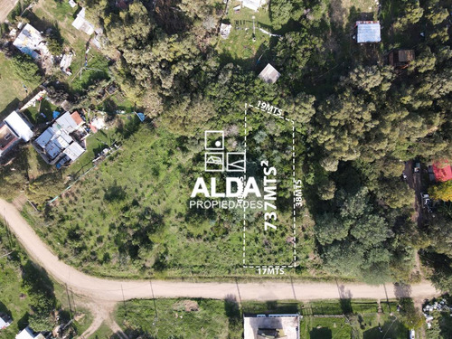 Imagen 7 de 7 de Terreno Cerro Del Toro Piriápolis Venta Te501174