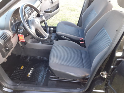 Chevrolet Classic 4 Ptas Lt Spirit 1.4n