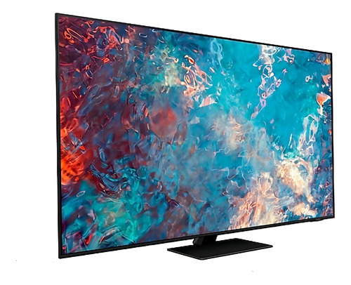 Smart Tv 65 Samsung Qled 4k Qn65qn85aa Con Pantalla Qled 4k (Usado)