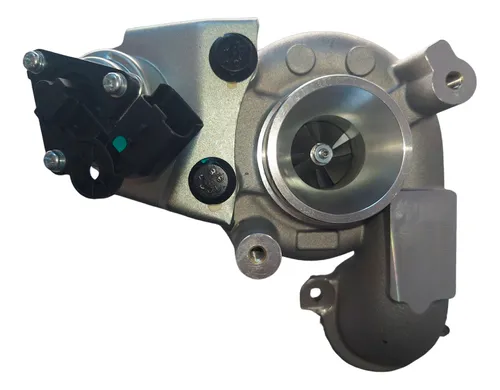 Turbo Partner Berlingo 1.6 Hdi Con Sensor Electrónico