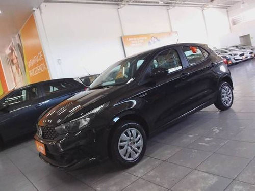 Fiat Argo 1.0 Firefly Flex Drive Manual