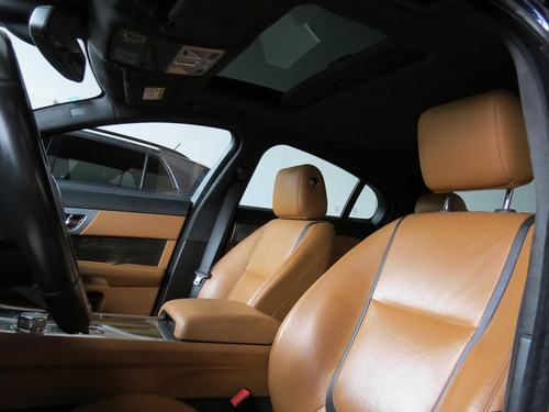Imagem 11 de 12 de Jaguar Xf 3.0 V6 S/c Portfolio Gasolina Automático