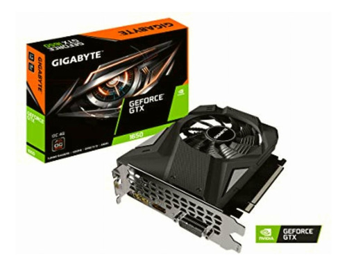 Gigabyte Gv-n1656oc-4gd