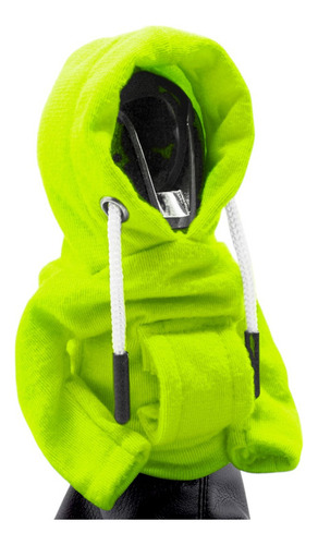 Sudadera Funda Palanca Auto Para S-class Cabrio Amg