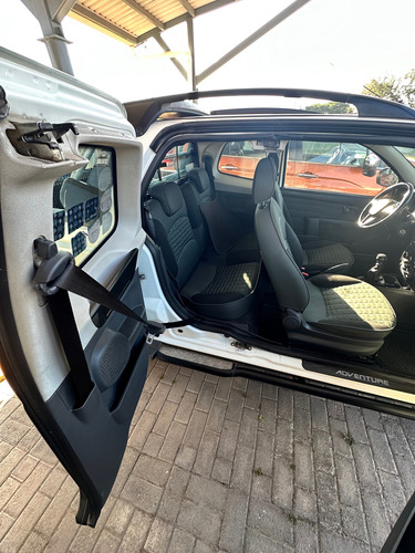 RAM 700 1.6 Club Cab Adventure Mt