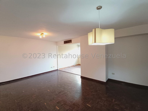 Venta Apartamento Los Naranjos Del Cafetal. Mls #24-8351 Yf