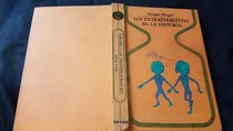 Comprar Extraterrestres En La Historia Jacques Bergier Otros Mundos