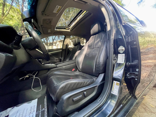 Honda Civic 2017 Touring