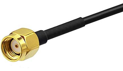 Bingfu Wifi De Doble Banda 2.4ghz 5ghz 5.8ghz 9dbi Base Magn