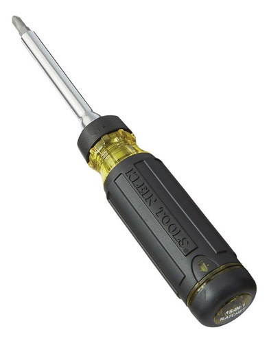 Klein Tools 32305 - Destornillador Multipunta 15 En 1