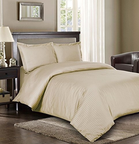 Royal Hotel Raya Beige 3pc De La Cubierta Completa / Consola