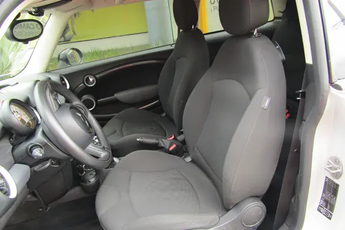 Mini Cooper S R56 1.6 Coupe Mt