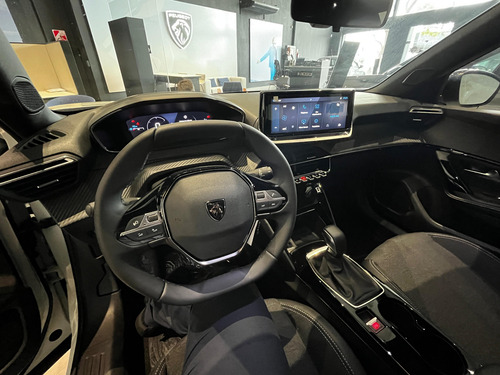 Peugeot 2008 1.0T Active