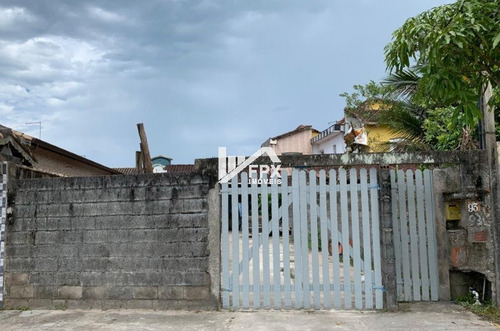Imagem 9 de 9 de Casa Edícula Em Itanhaém 1400 Metros Do Mar