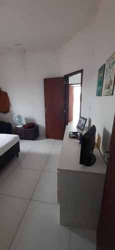 Imagem 17 de 30 de Casa Com 3 Dormitórios À Venda, 171 M² Por R$ 380.000,00 - Parque Das Nações - Parnamirim/rn - Ca7424