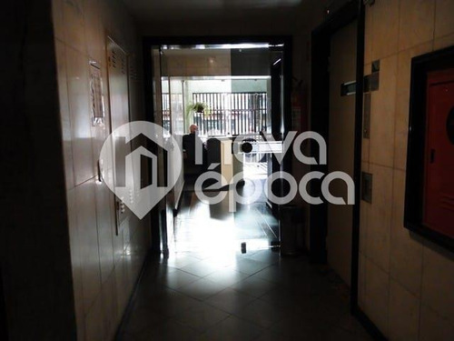 Imagem 2 de 30 de Apartamento - Ref: Fl3ap43937