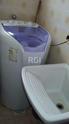 Imagem 22 de 27 de Apartamento Vila Ipiranga Porto Alegre. - 4975