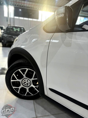Volkswagen Cross Up! 1.0 TSI 12V
