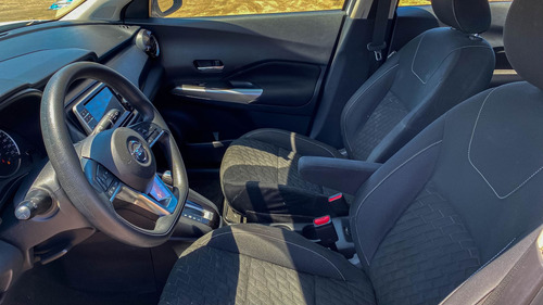 Nissan Kicks 1.6 Advance At