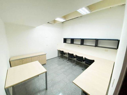 Imagen 8 de 12 de Galpon-deposito Y Oficinas En Santa Monica, 20-23872, J.villarroel 04166120354