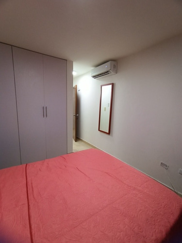 Imagen 11 de 14 de Apartamento En Mirador De Betania Charallave
