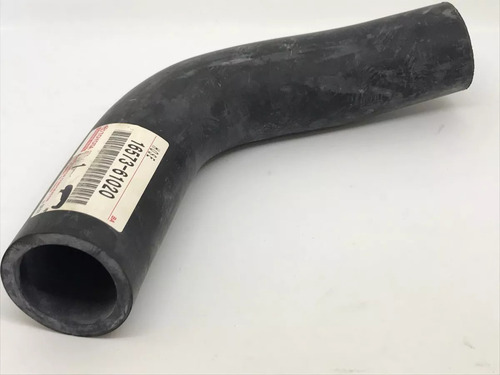 Manguera Radiador Inf Toyota Fj70 Fj73 Fj75 2f 3f 4.0 84-90