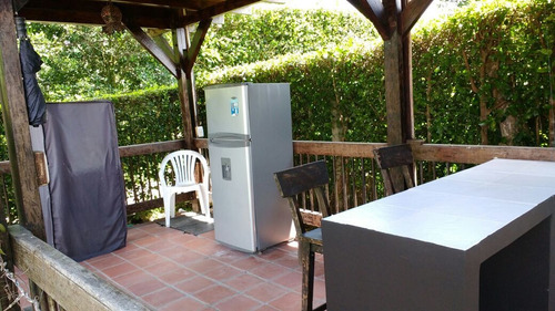 Imagen 22 de 25 de Venta - Alquiler Chalet Excelente Pueblo Tapao