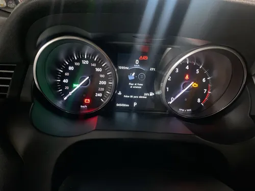 Land Rover Range Rover 2.0 Evoque