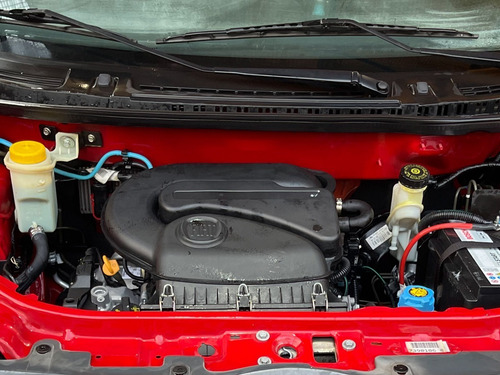 Imagen 9 de 9 de Fiat Fiorino