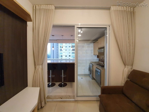Apartamento - Vila Olimpia - Ref: 10004 - V-ca-affin1010