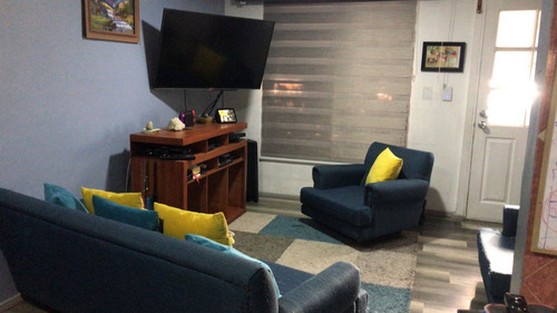 Vendo Casa Malloco