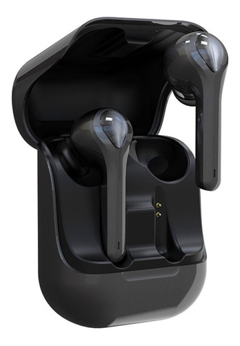 Imagen 3 de 7 de Audifonos Manos Libres G9f Plus Cancelacion De Ruido Externo