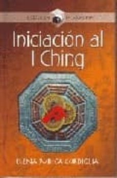 Iniciación Al I Ching