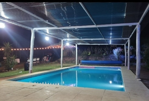 Imagen 6 de 18 de Alquilo Casa Amplia Villa Serrana, Piscina Cerrada Climatiza