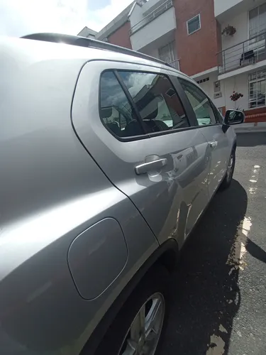 Chevrolet Tracker 1.8 Ls