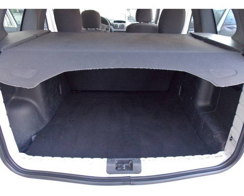 Imagen 14 de 15 de Renault Duster 1.6 Tech Road 2013 Carbone